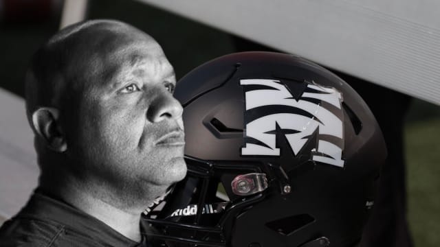 Hue Jackson